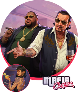 Mafia Casino